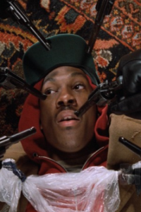 Trading Places [Eddie Murphy]